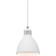 Luxo L-1 White Pendel ∅ 18cm