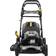 Texas Razor 4651TR/WE (El-Start) Bensindrevet gressklipper