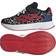 Adidas Kid's Marvel Duramo SL - Core Black/Better Scarlet/Cloud White