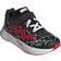 Adidas Kid's Marvel Duramo SL - Core Black/Better Scarlet/Cloud White