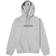 Napapijri B-Box Logo Hoodie - Medium Grey Melange