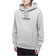 Napapijri B-Box Logo Hoodie - Medium Grey Melange