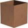 Skotte Garden Corten Pot 40cm