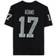 Fanatics Authentic Davante Adams Las Vegas Raiders Autographed Limited Jersey