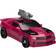 Hasbro Transformers Studio Series Core The Movie Decepticon Rumble F3145