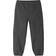 Reima Kid's Waterproof Softshell Pants Kuori - Black (5100188A-9990)