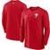 Nike Philadelphia Phillies Authentic Collection Game Time Performance Top Red