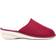 Pavers Wedge Sole - Burgundy