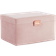 Beautify Jewellery Box - Blush Pink