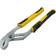 Stanley Tools 0-74-361 Polygrip