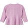 Name It Langærmet Strikket Cardigan - Lavender Mist (13222986)