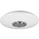 Trio Lighting Musica White Takplafond ∅ 41cm