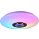 Trio Lighting Musica White Takplafond ∅ 41cm