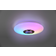 Trio Lighting Musica White Takplafond ∅ 41cm