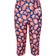Hummel Badshorts UV40 hmlLucia Dusty Cedar år 116 Badkläder