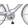 Viking Paloma Ladies ST Heritage Bike 700c/18" - Lavender Women's Bike