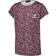 Hummel Nanna S/S T-shirt - Rose Brown (221047-4085)