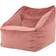 ICON Natalia Dusk Pink Bean Bag