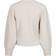 Neo Noir Rex Knit Blouse - Ivory