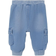 Name It Ben Baggy Fit Cargo Jeans - Light Blue Denim (13224493)