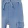 Name It Ben Baggy Fit Cargo Jeans - Light Blue Denim (13224493)