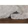 KM Carpets Floki Vit 200x290cm