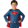 Rubies Superman Justice League Costume