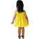 Rubies Disney Prinsessan Belle Ballerina Utklädningskläder