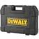 Dewalt DWMT73801 108pcs Verktygsset