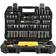 Dewalt DWMT73801 108pcs Tool Kit