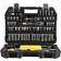 Dewalt DWMT73801 108pcs Verktygsset