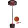 XQ Max Basketball Stand with Ball and Pump