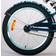 Volare Miracle Cruiser 20" - Blue Børnecykel