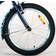 Volare Miracle Cruiser 20" - Blue Børnecykel