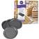 Wilton Easy Layers Cake Pan 20 cm