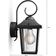 Philips Buzzard myGarden Black Väggarmatur