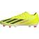 Adidas X Crazyfast Pro Firm Ground - Team Solar Yellow 2/Core Black/Cloud White