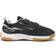 Puma Kid's Varion II, Black/Cool Light Gray/Yellow Blaze/Gum