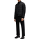 HUGO BOSS Calanos Tonal Logo Padded Jacket - Black