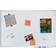 Franken Writing Board X-tra!Line Magnetically Painted 300x120cm