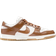 Nike Dunk Low LX W - Phantom/Ale Brown/Sail/Metallic Gold