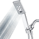 Bright Showers (‎PSS3490-01) Chrome