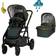 Cosatto Wow 3 2in1 Pram (Travel system)