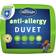 Silentnight Anti Allergy Duvet (260x220cm)