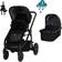 Cosatto Wow 3 2in1 Pram (Travel system)