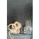 Studio About Flex Tube White Ljuslist