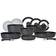 Tower Freedom Precision Set med lock 13 delar