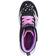 Skechers Little Girl's S-Lights Unicorn Dreams - Black