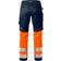 Fristads Kansas High Vis Stretch Trouser Class 1 2705 PLU