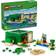 LEGO Minecraft the Turtle Beach House 21254